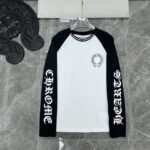 "Chrome" Longsleeve – Bild 3
