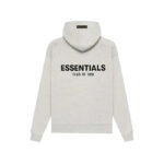 Grey Ouftit – Bild 5