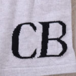 "cb" shorts grey – Bild 2
