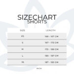 "HEART" SHORTS – Bild 6