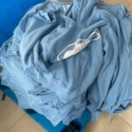 "Alcatraz" Tracksuit Babyblue – Bild 9