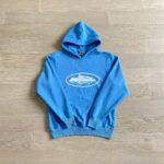 "Alcatraz" Tracksuit Babyblue – Bild 2