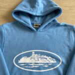 "Alcatraz" Tracksuit Babyblue – Bild 3