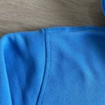 "Alcatraz" Tracksuit Babyblue – Bild 4