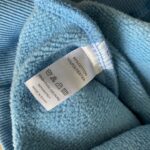 "Alcatraz" Tracksuit Babyblue – Bild 5