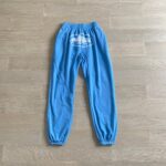 "Alcatraz" Tracksuit Babyblue – Bild 6