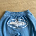 "Alcatraz" Tracksuit Babyblue – Bild 7