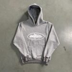 "Alcatraz" Tracksuit Grey – Bild 3