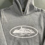 "Alcatraz" Tracksuit Grey – Bild 4