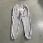"Alcatraz" Tracksuit Grey – Bild 6