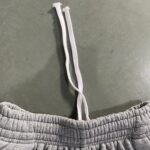 "Alcatraz" Tracksuit Grey – Bild 8