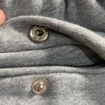 "Alcatraz" Tracksuit Grey – Bild 9