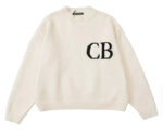 "CB" Sweater – Bild 2