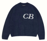 "CB" Sweater – Bild 3