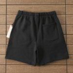 "essence" shorts black – Bild 2