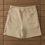 "essence" shorts sand – Bild 2