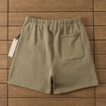 "essence" shorts brown – Bild 2