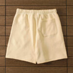 "essence" shorts beige – Bild 2