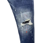 "Slim-Designer Jeans" – Bild 2