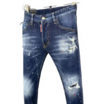 "Slim-Designer Jeans" – Bild 3