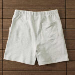 "essence" shorts grey – Bild 2