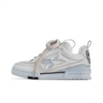 Skate Sneaker 2.0 – Bild 2