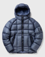 Puffer Blue