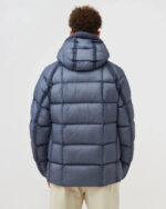 Puffer Blue – Bild 2