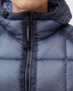 Puffer Blue – Bild 3