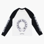 "Chrome" Longsleeve – Bild 2