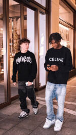 City Outfit – Bild 2