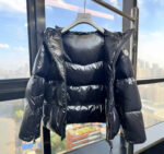 Pufferjacket Women – Bild 3