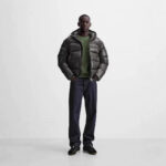 Puffer jacket – Bild 3