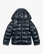 Puffer Jacket – Bild 2