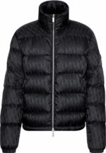 Winterjacke A3