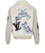 "LV" College Jacke – Bild 2