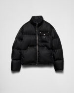 Winterjacke