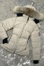"CG" Puffer Damen – Bild 3