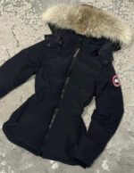 "CG" Puffer Damen – Bild 2