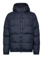 Pufferjacket