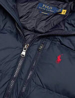 Pufferjacket – Bild 4